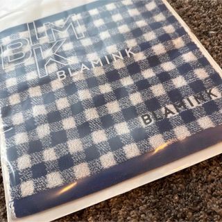 BLAMINK - BLAMINK / ブラミンク | 2025SS | ノベルティ トート BLAMINK - BLAMINK / ブラミンク | 2025SS | ノベルティ トート