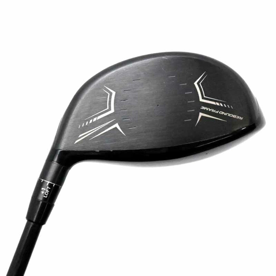 DUNLOP - ダンロップ ドライバーの通販 by DS大黒屋's shop DUNLOP - ダンロップ ドライバーの通販 by DS大黒屋's shop