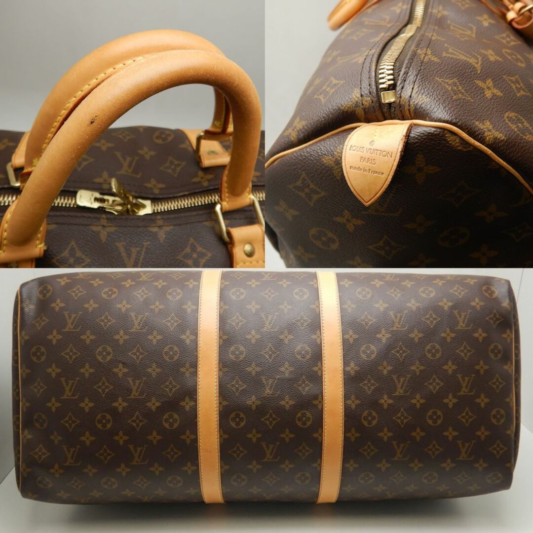 LOUIS VUITTON - LOUIS VUITTON ルイヴィトン モノグラム LOUIS VUITTON - LOUIS VUITTON ルイヴィトン モノグラム