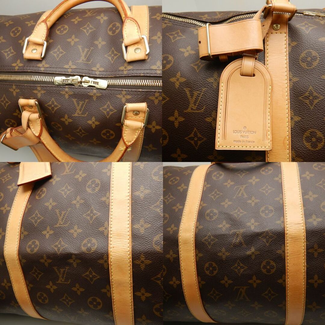 LOUIS VUITTON - LOUIS VUITTON ルイヴィトン モノグラム LOUIS VUITTON - LOUIS VUITTON ルイヴィトン モノグラム