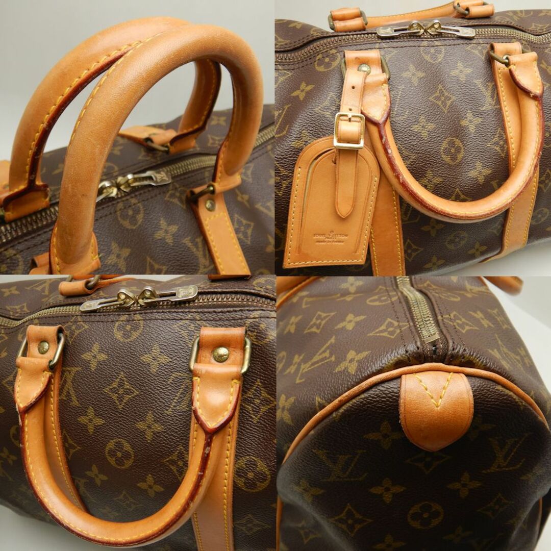 LOUIS VUITTON - LOUIS VUITTON ルイヴィトン モノグラム LOUIS VUITTON - LOUIS VUITTON ルイヴィトン モノグラム