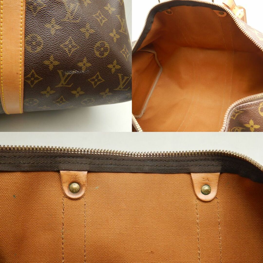 LOUIS VUITTON - LOUIS VUITTON ルイヴィトン モノグラム LOUIS VUITTON - LOUIS VUITTON ルイヴィトン モノグラム