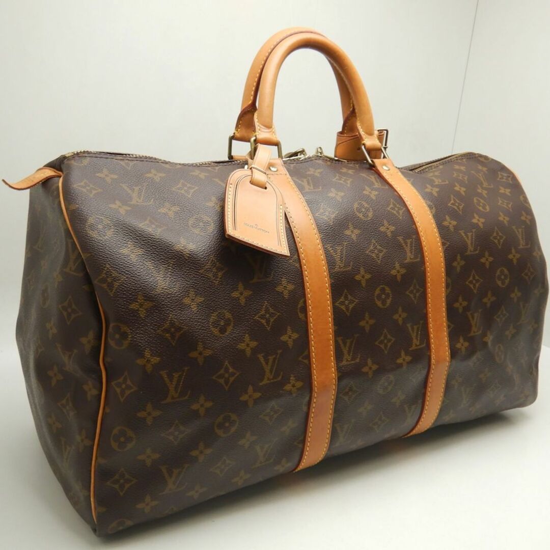 LOUIS VUITTON - LOUIS VUITTON ルイヴィトン モノグラム LOUIS VUITTON - LOUIS VUITTON ルイヴィトン モノグラム
