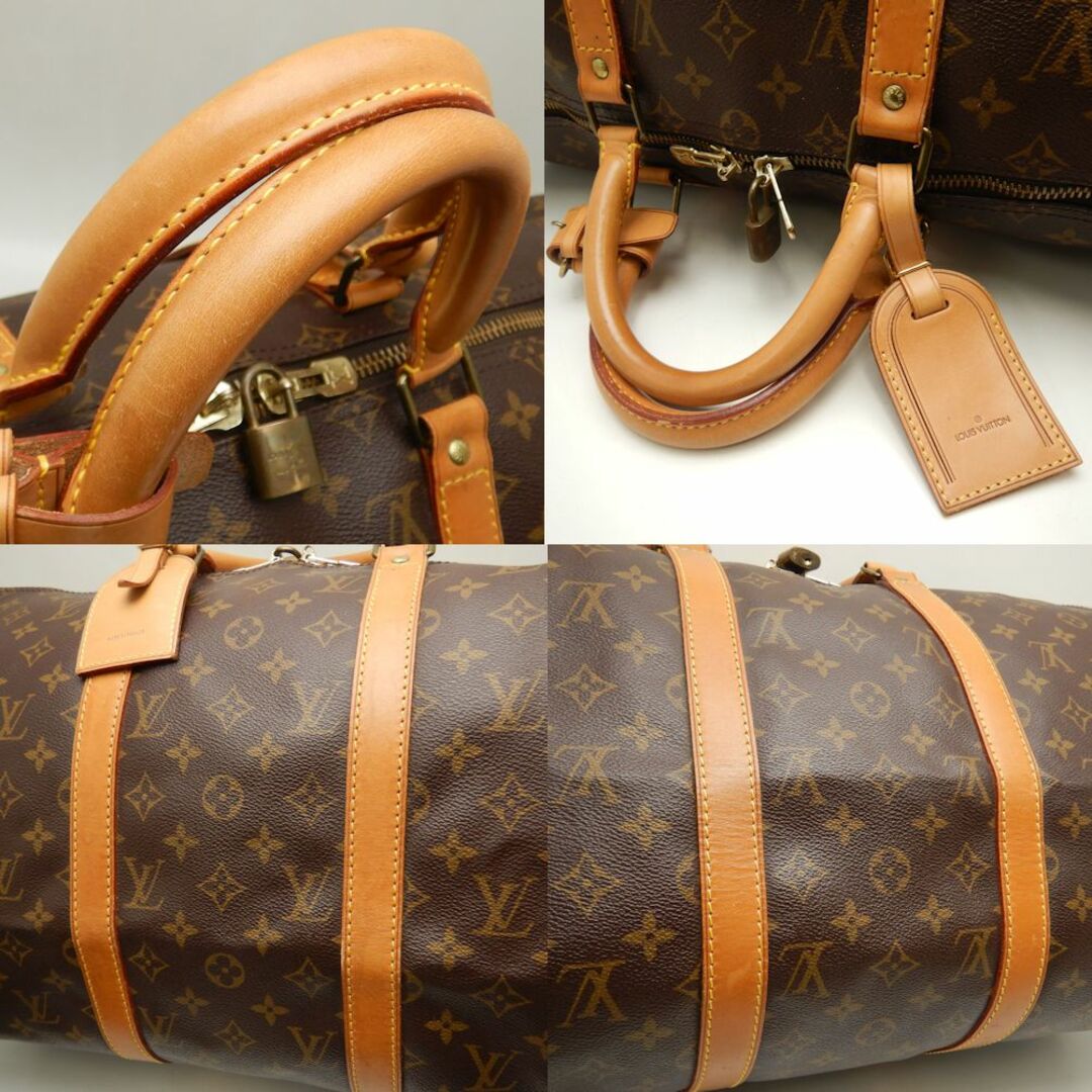 LOUIS VUITTON - LOUIS VUITTON ルイヴィトン モノグラム LOUIS VUITTON - LOUIS VUITTON ルイヴィトン モノグラム