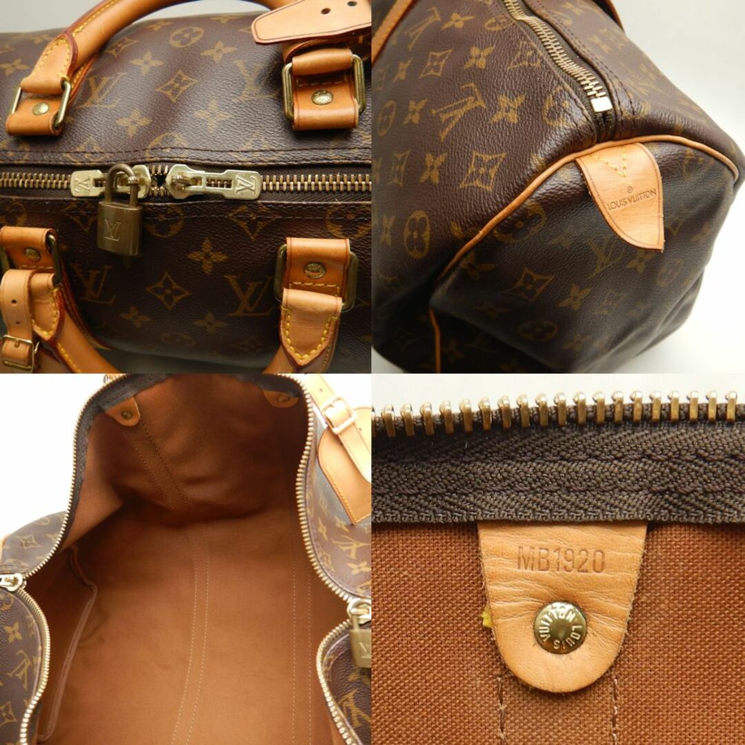 LOUIS VUITTON - LOUIS VUITTON ルイヴィトン モノグラム LOUIS VUITTON - LOUIS VUITTON ルイヴィトン モノグラム