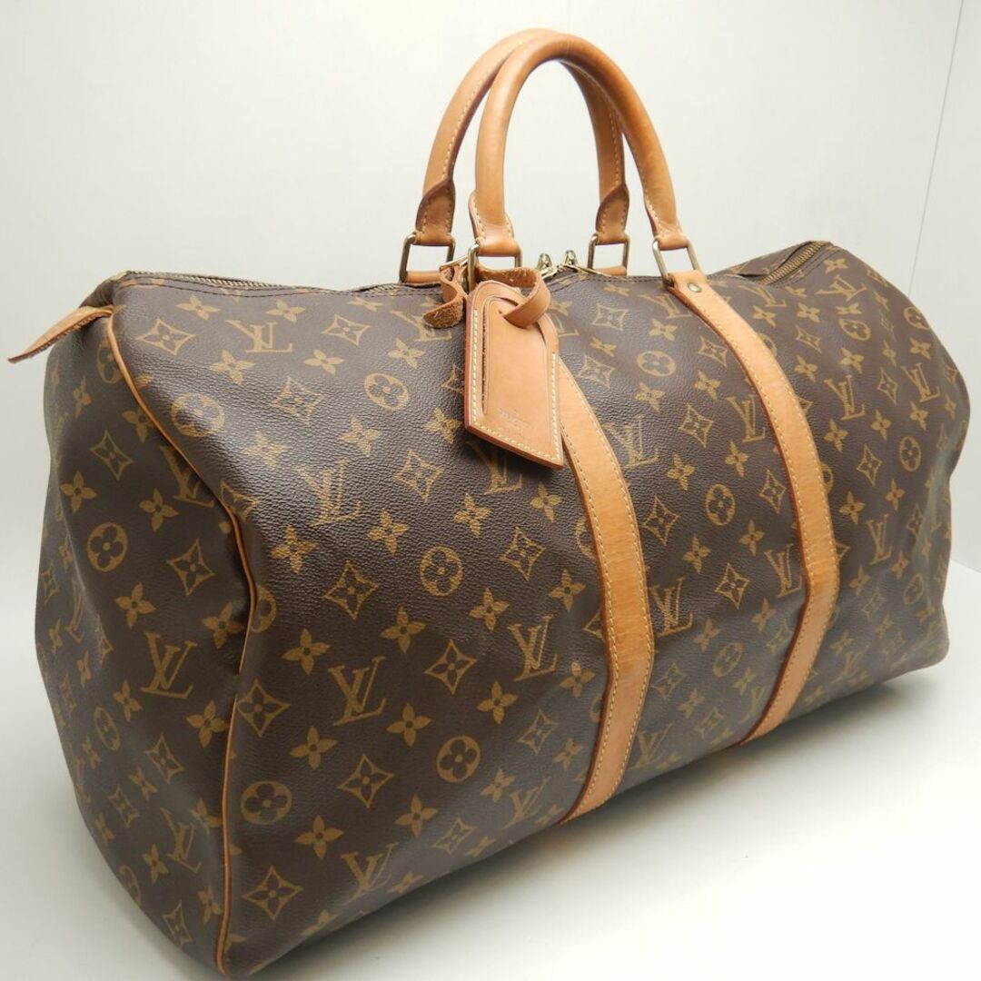 LOUIS VUITTON - LOUIS VUITTON ルイヴィトン モノグラム LOUIS VUITTON - LOUIS VUITTON ルイヴィトン モノグラム