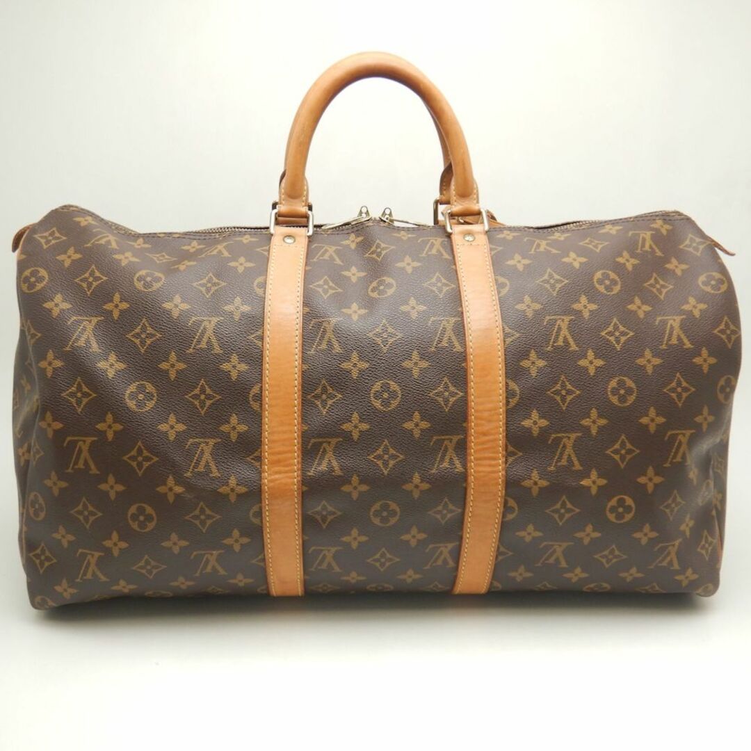 LOUIS VUITTON - LOUIS VUITTON ルイヴィトン モノグラム LOUIS VUITTON - LOUIS VUITTON ルイヴィトン モノグラム