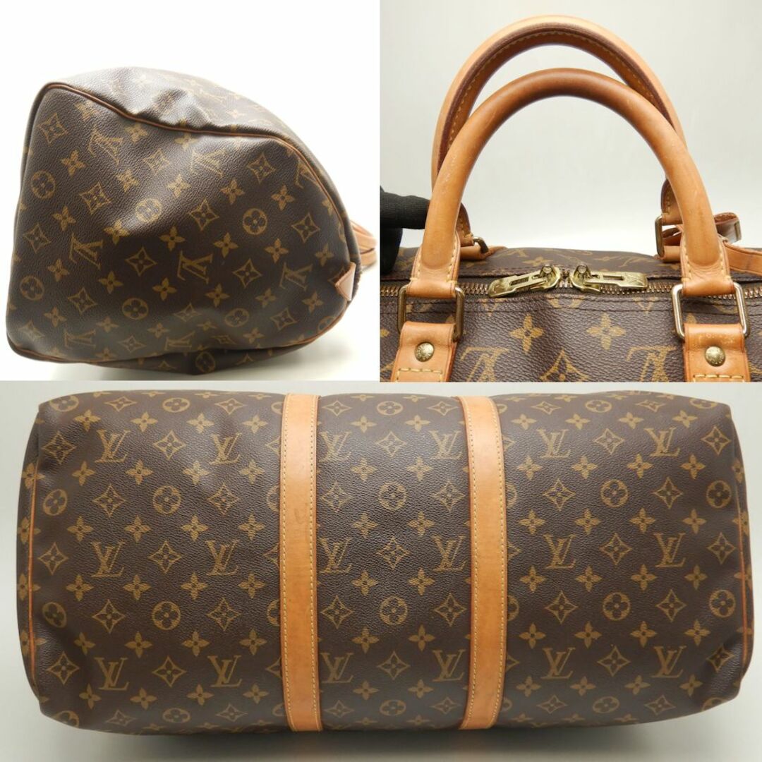LOUIS VUITTON - LOUIS VUITTON ルイヴィトン モノグラム LOUIS VUITTON - LOUIS VUITTON ルイヴィトン モノグラム