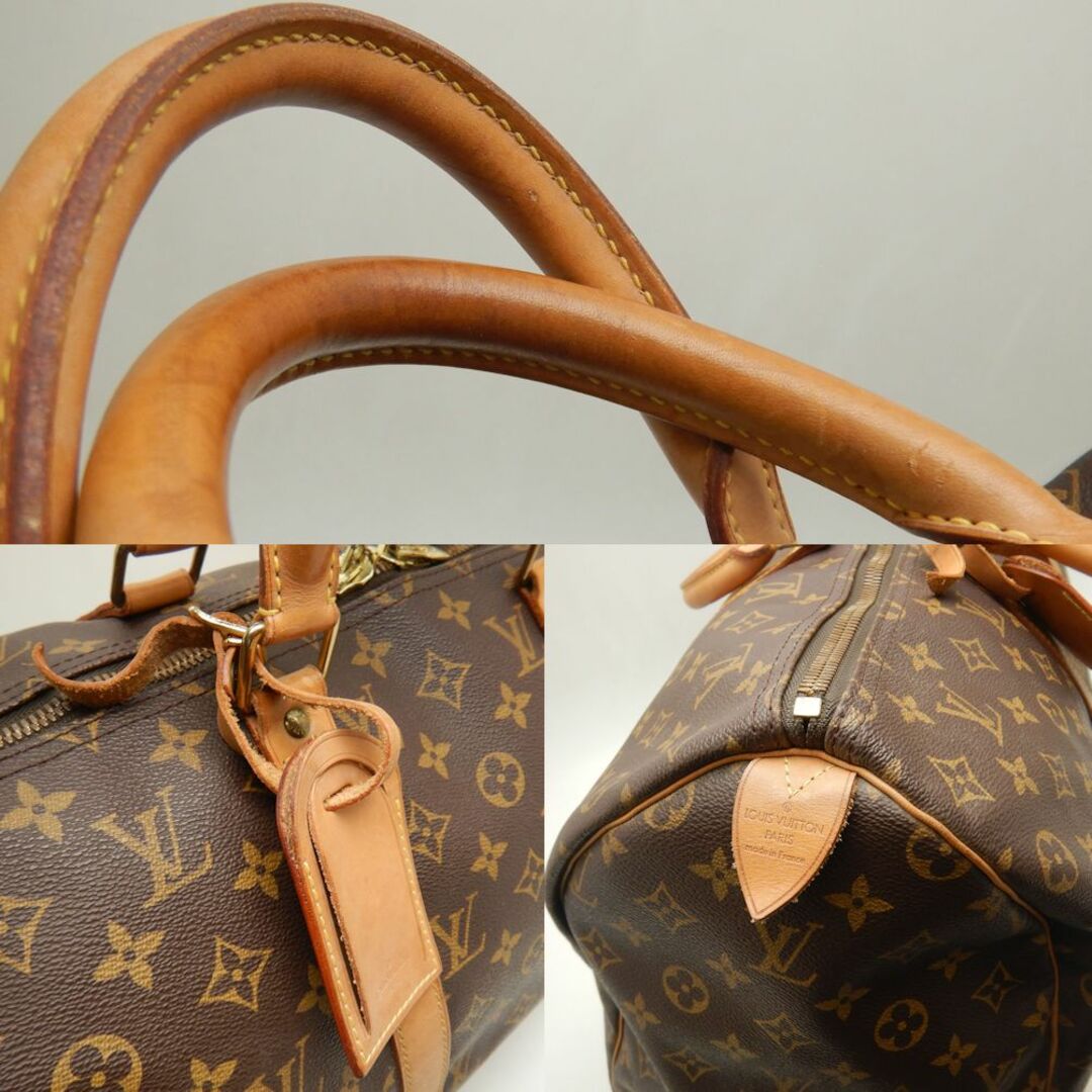 LOUIS VUITTON - LOUIS VUITTON ルイヴィトン モノグラム LOUIS VUITTON - LOUIS VUITTON ルイヴィトン モノグラム
