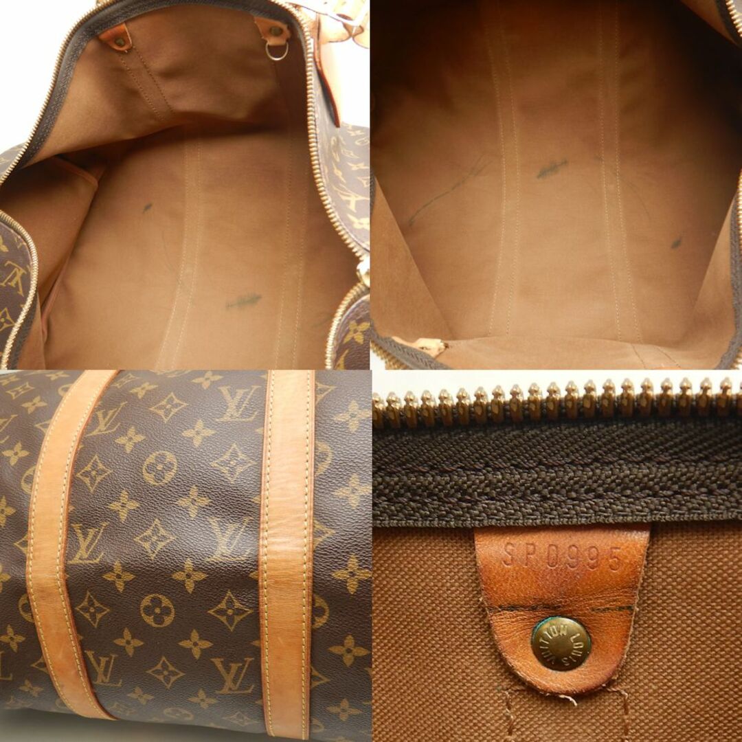 LOUIS VUITTON - LOUIS VUITTON ルイヴィトン モノグラム LOUIS VUITTON - LOUIS VUITTON ルイヴィトン モノグラム
