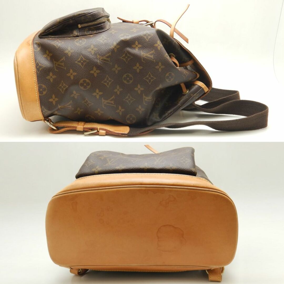LOUIS VUITTON - LOUIS VUITTON ルイヴィトン モノグラム LOUIS VUITTON - LOUIS VUITTON ルイヴィトン モノグラム