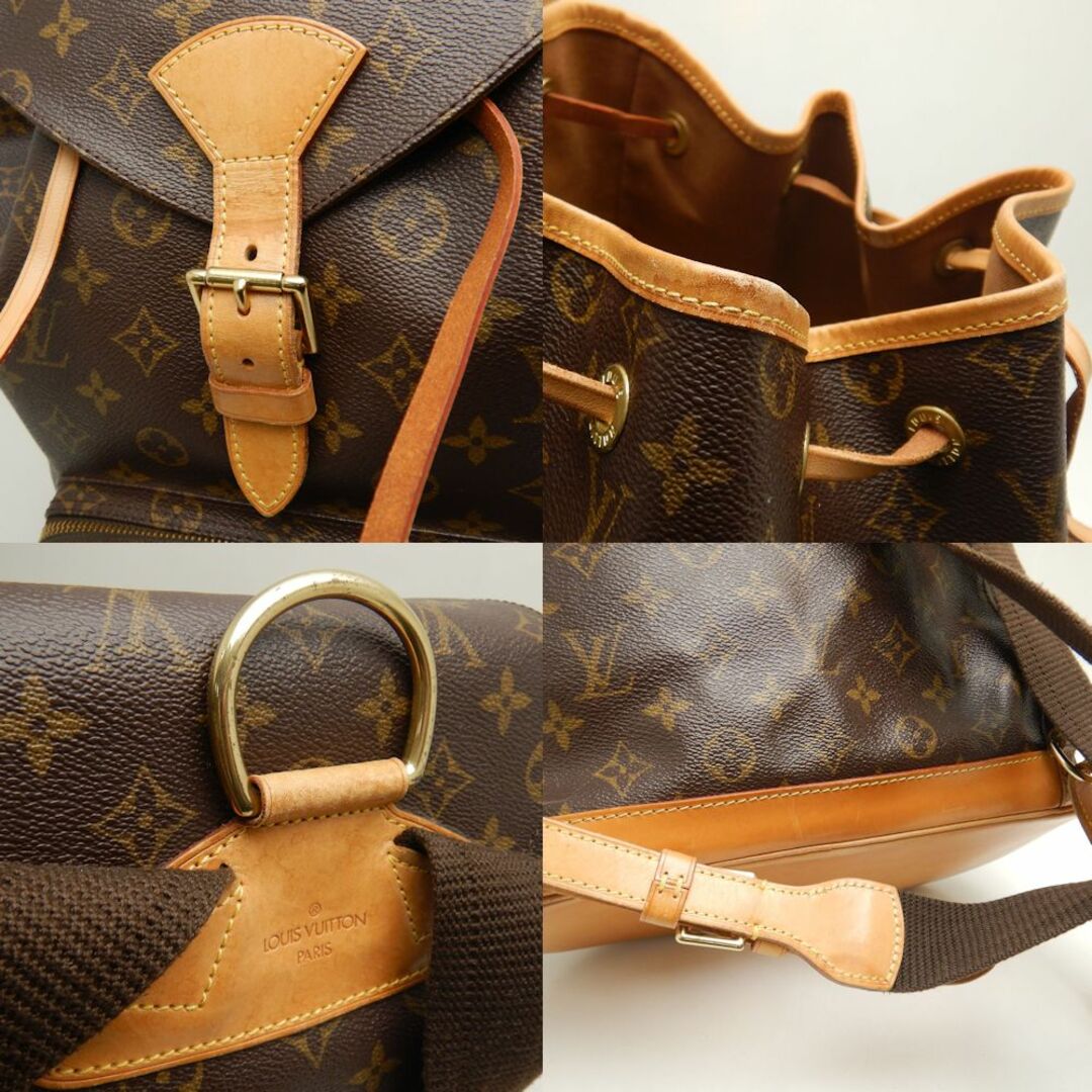 LOUIS VUITTON - LOUIS VUITTON ルイヴィトン モノグラム LOUIS VUITTON - LOUIS VUITTON ルイヴィトン モノグラム