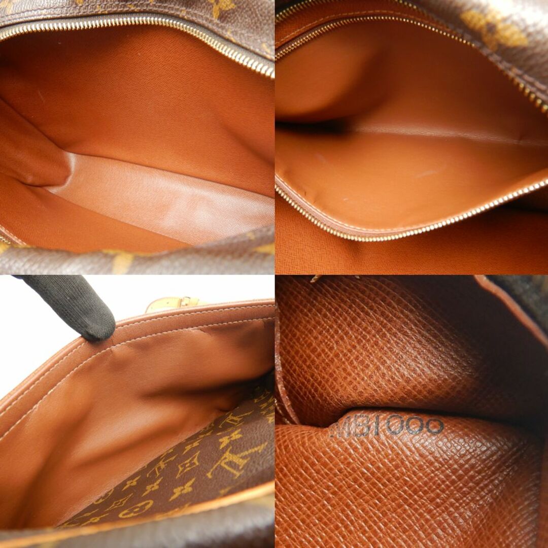 LOUIS VUITTON - LOUIS VUITTON ルイヴィトン モノグラム LOUIS VUITTON - LOUIS VUITTON ルイヴィトン モノグラム