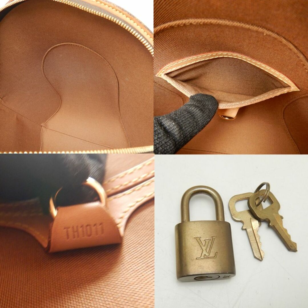 LOUIS VUITTON - LOUIS VUITTON ルイヴィトン モノグラム LOUIS VUITTON - LOUIS VUITTON ルイヴィトン モノグラム