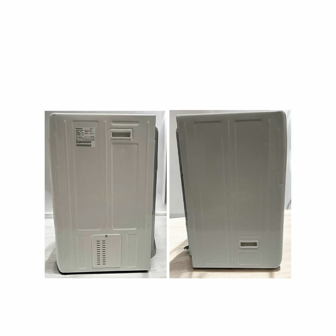 Panasonic - ☆美品 パナソニック NH-D502P W 電気式 衣類乾燥機 Panasonic - ☆美品 パナソニック NH-D502P W 電気式 衣類乾燥機