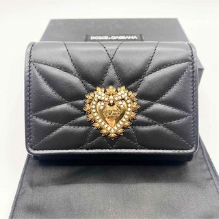 DOLCE&GABBANA - ♡新品未使用♡ Dolce&Gabbanaローズプリント長 DOLCE&GABBANA - ♡新品未使用♡ Dolce&Gabbanaローズプリント長