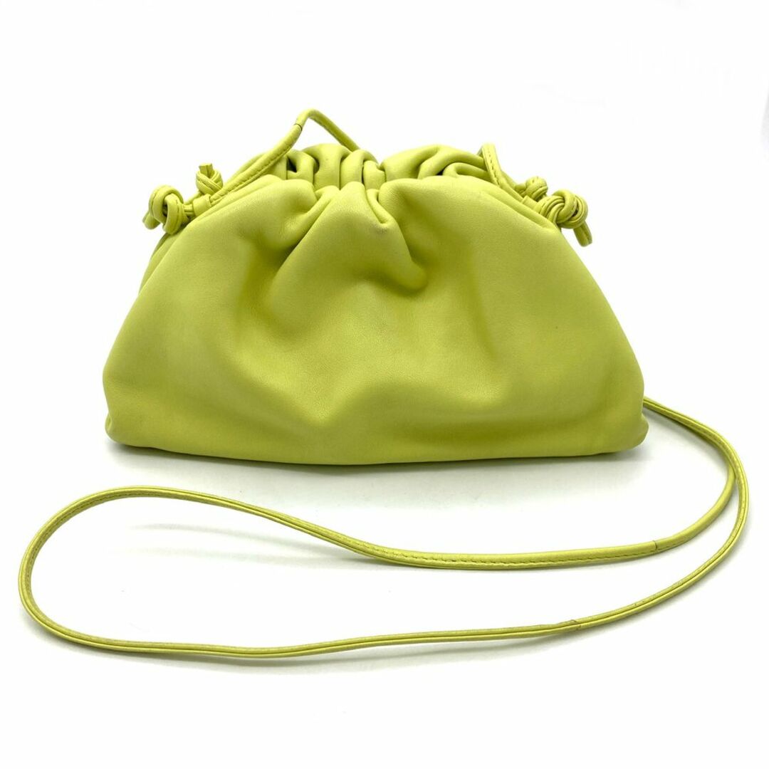 BOTTEGA VENETA - ボッテガヴェネタ BOTTEGA VENETA ミニ ザ BOTTEGA VENETA - ボッテガヴェネタ BOTTEGA VENETA ミニ ザ