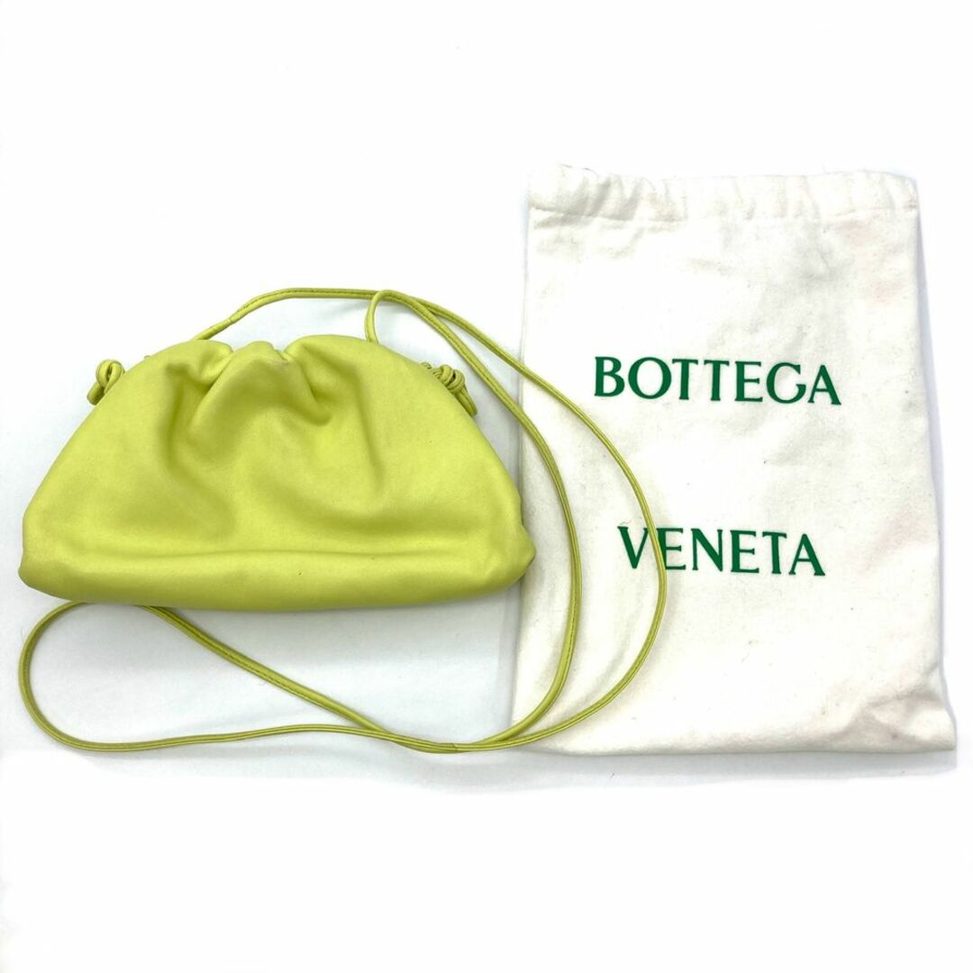 BOTTEGA VENETA - ボッテガヴェネタ BOTTEGA VENETA ミニ ザ BOTTEGA VENETA - ボッテガヴェネタ BOTTEGA VENETA ミニ ザ