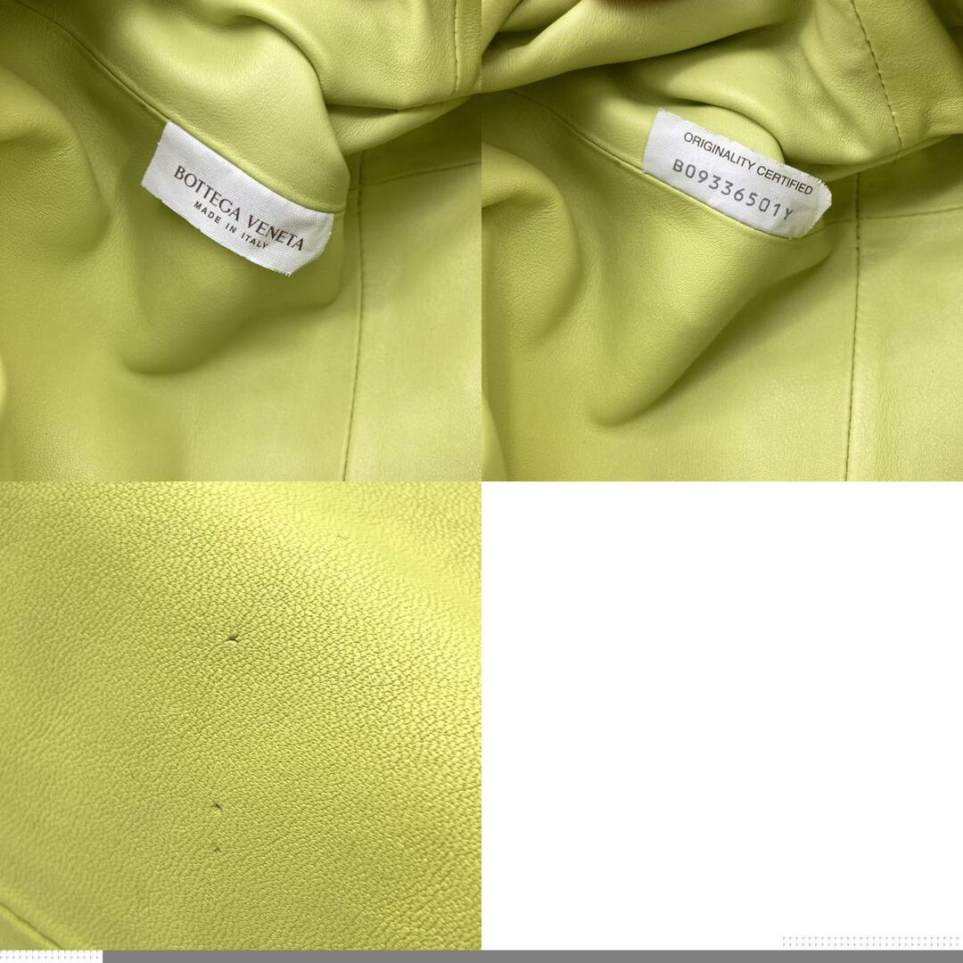 BOTTEGA VENETA - ボッテガヴェネタ BOTTEGA VENETA ミニ ザ BOTTEGA VENETA - ボッテガヴェネタ BOTTEGA VENETA ミニ ザ
