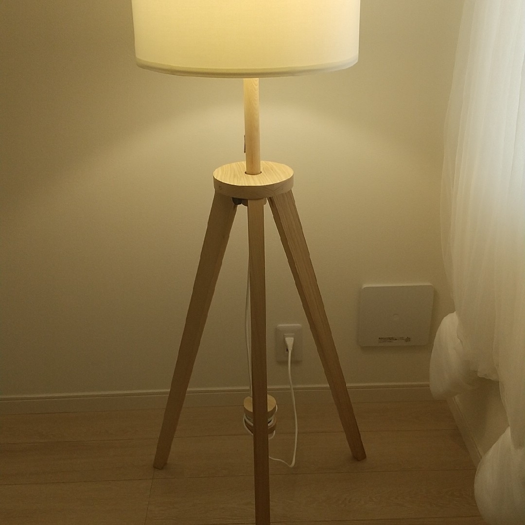 IKEA - IKEA LAUTERS ラウテルス フロアランプの通販 by Hemel IKEA - IKEA LAUTERS ラウテルス フロアランプの通販 by Hemel