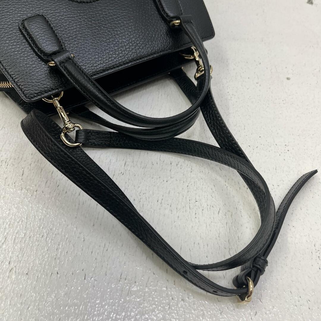 GUCCI - 【加古川店】 中古 GUCCI | グッチ ハンドバッグ GUCCI - 【加古川店】 中古 GUCCI | グッチ ハンドバッグ