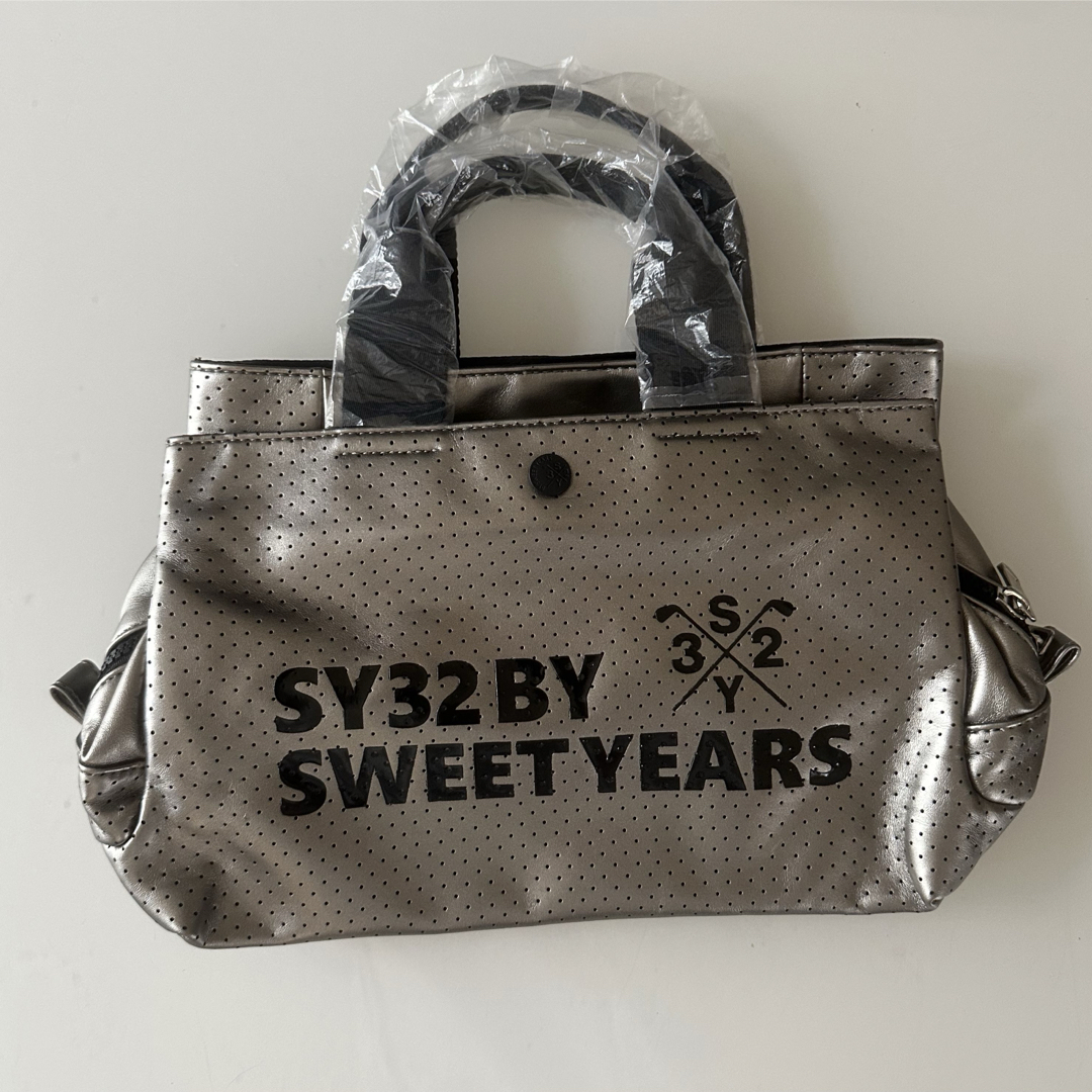 SY32 BY SWEET YEARS - sy32ゴルフカートバッグの通販 by トモキ SY32 BY SWEET YEARS - sy32ゴルフカートバッグの通販 by トモキ