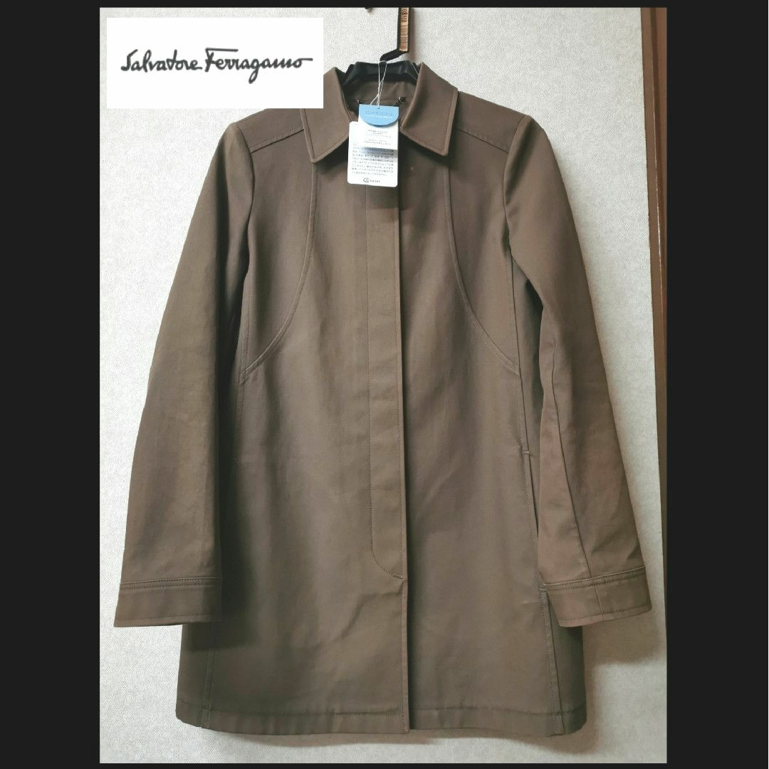 Salvatore Ferragamo - フェラガモ サルバトーレフェラガモ Salvatore Ferragamo - フェラガモ サルバトーレフェラガモ