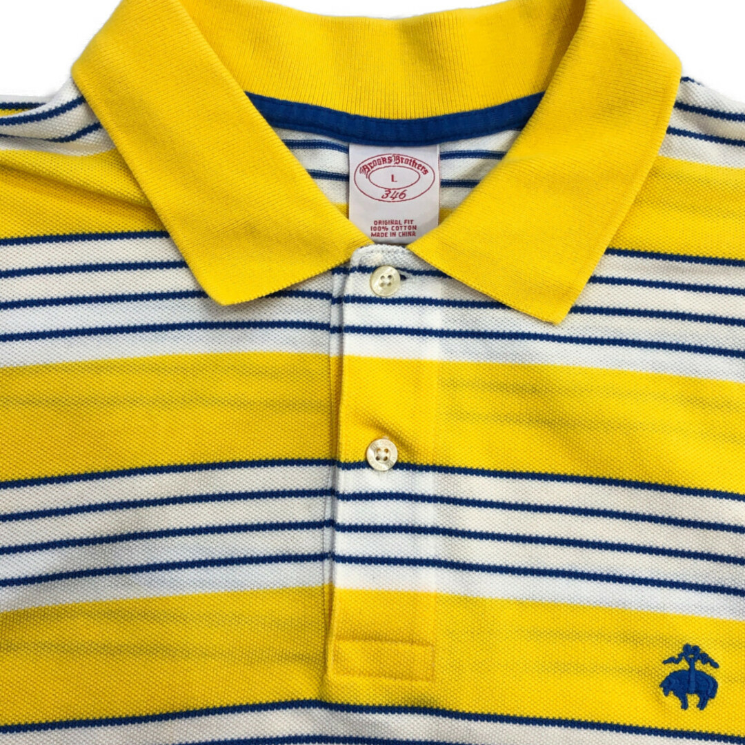Brooks Brothers - Brooks Brothers ブルックスブラザーズ Brooks Brothers - Brooks Brothers ブルックスブラザーズ