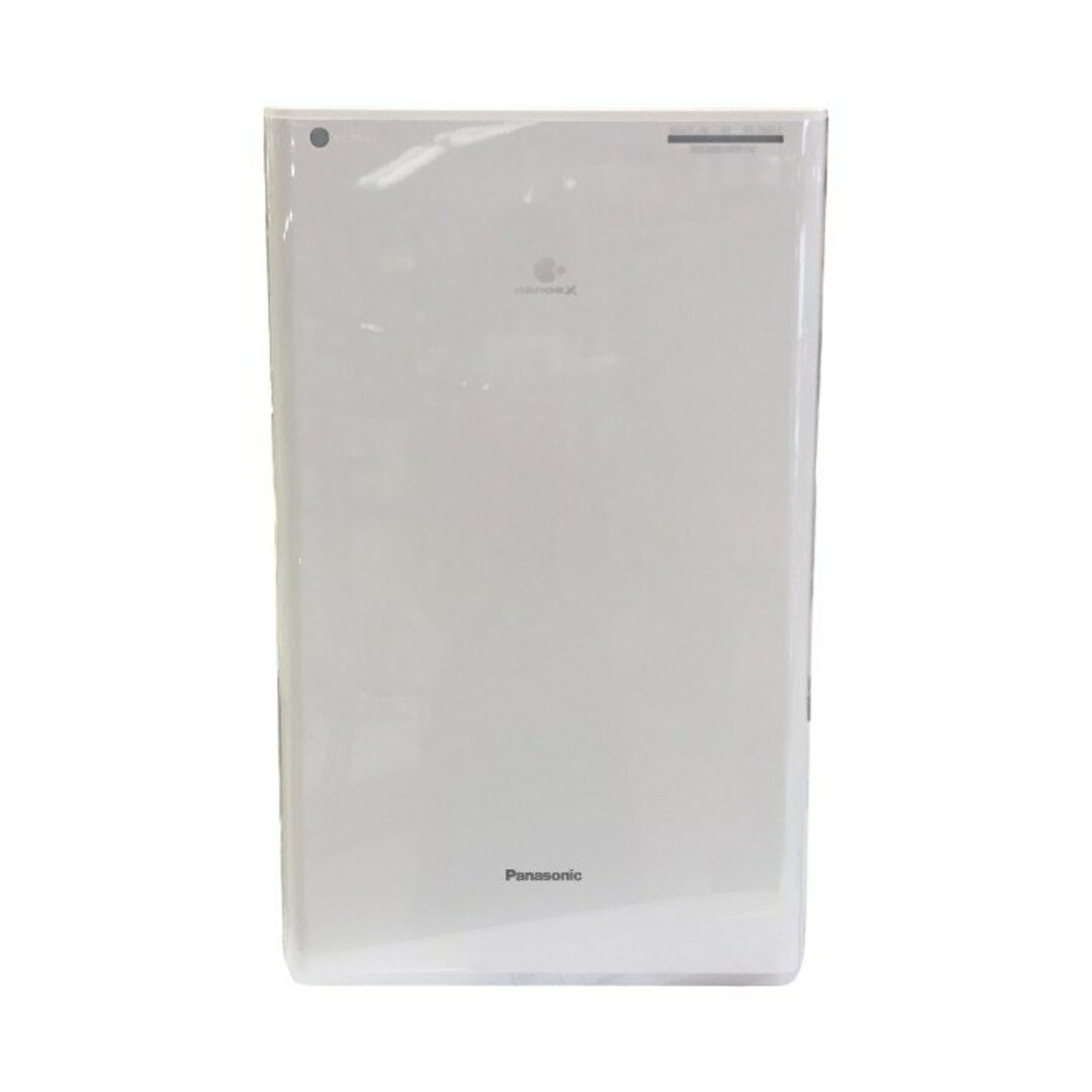 Panasonic - Panasonic パナソニック 衣類乾燥除湿機 ホワイト Panasonic - Panasonic パナソニック 衣類乾燥除湿機 ホワイト