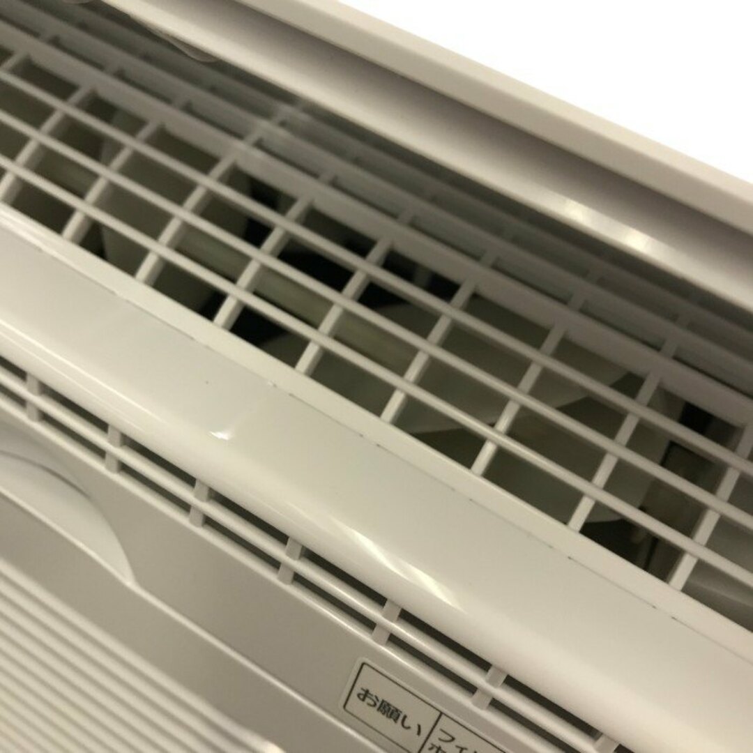 Panasonic - Panasonic パナソニック 衣類乾燥除湿機 ホワイト Panasonic - Panasonic パナソニック 衣類乾燥除湿機 ホワイト