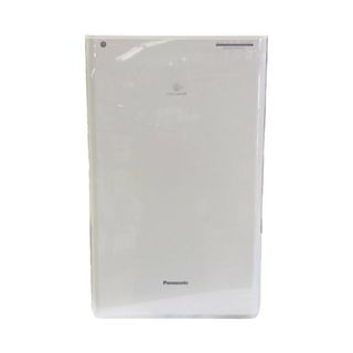 Panasonic - Panasonic パナソニック 衣類乾燥除湿機 ホワイト Panasonic - Panasonic パナソニック 衣類乾燥除湿機 ホワイト