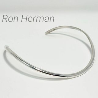 Ron Herman - ロンハーマン購入 BETTINA JAVAHERI ホースシュー Ron Herman - ロンハーマン購入 BETTINA JAVAHERI ホースシュー