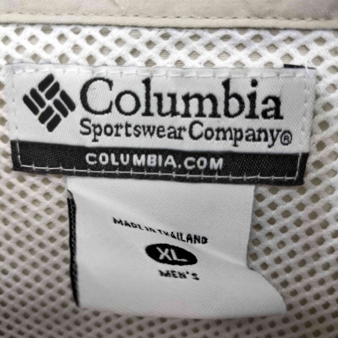 Columbia - Columbia(コロンビア) 90S 旧タグ RFG フィッシング Columbia - Columbia(コロンビア) 90S 旧タグ RFG フィッシング