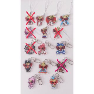 HYSTERIC MINI - ヒスミニ☆正規品☆新品☆トコトコ☆青 HYSTERIC MINI - ヒスミニ☆正規品☆新品☆トコトコ☆青