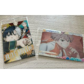 新品☆すとぷり【莉犬】すとろべりーらぶっ!☆アニメイト☆特典 新品☆すとぷり【莉犬】すとろべりーらぶっ!☆アニメイト☆特典