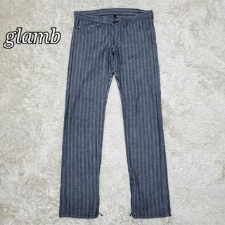glamb - 美品/Sサイズ/グラム glamb/アンプラグド系/カート glamb - 美品/Sサイズ/グラム glamb/アンプラグド系/カート