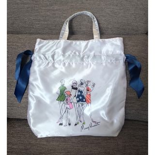MARY QUANT(トートバッグ)のフリマアイテム一覧 MARY QUANT(トートバッグ)のフリマアイテム一覧