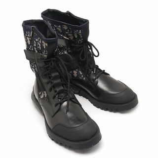 Dior - ディオール Explorer オブリーク切替レースアップ Dior - ディオール Explorer オブリーク切替レースアップ