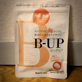 B-UP(その他)