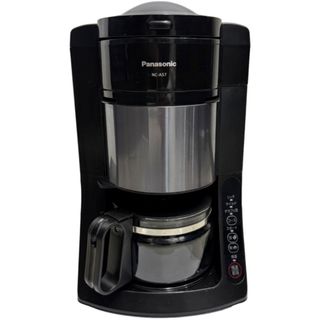 Panasonic(コーヒーメーカー)のフリマアイテム一覧 Panasonic(コーヒーメーカー)のフリマアイテム一覧