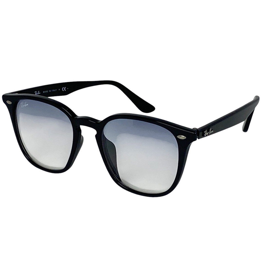 Ray-Ban - レイバン ロゴ グラデーション サングラス レディース Ray-Ban - レイバン ロゴ グラデーション サングラス レディース