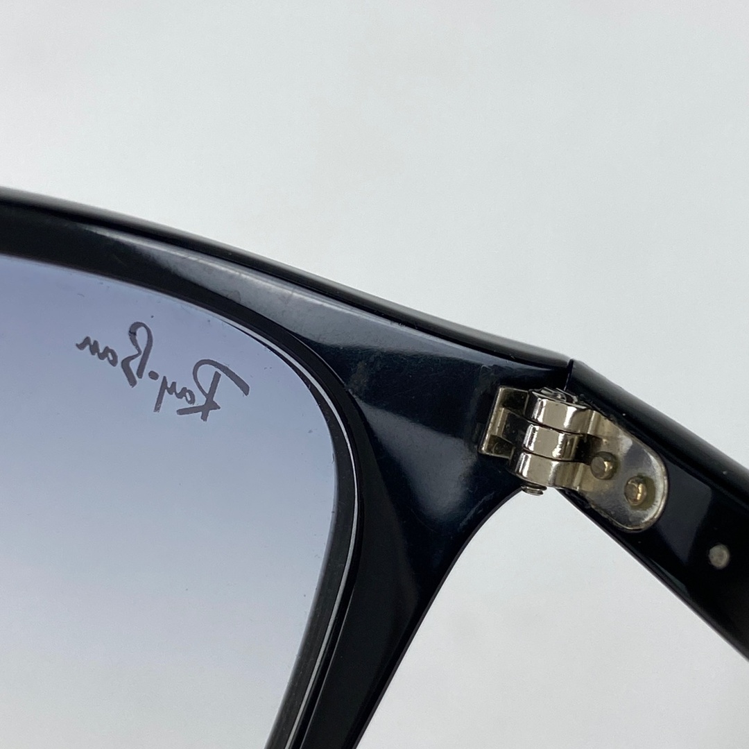Ray-Ban - レイバン ロゴ グラデーション サングラス レディース Ray-Ban - レイバン ロゴ グラデーション サングラス レディース