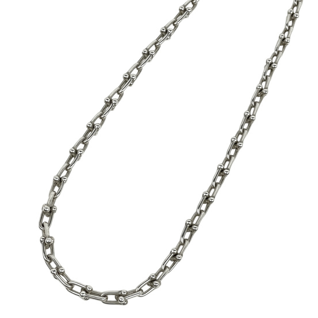 Tiffany & Co. - ティファニー ハードウェア リンク ネックレス Tiffany & Co. - ティファニー ハードウェア リンク ネックレス