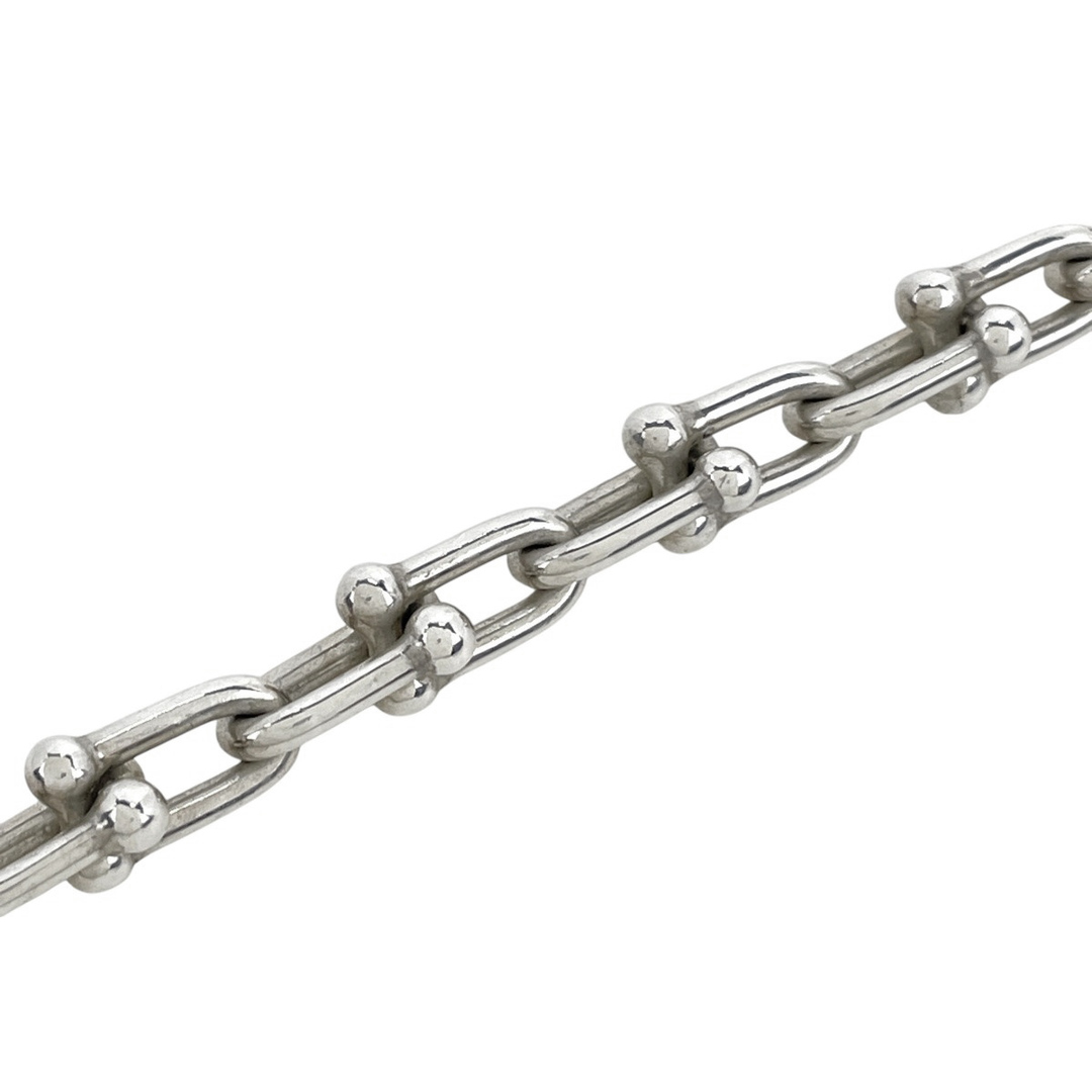 Tiffany & Co. - ティファニー ハードウェア リンク ネックレス Tiffany & Co. - ティファニー ハードウェア リンク ネックレス