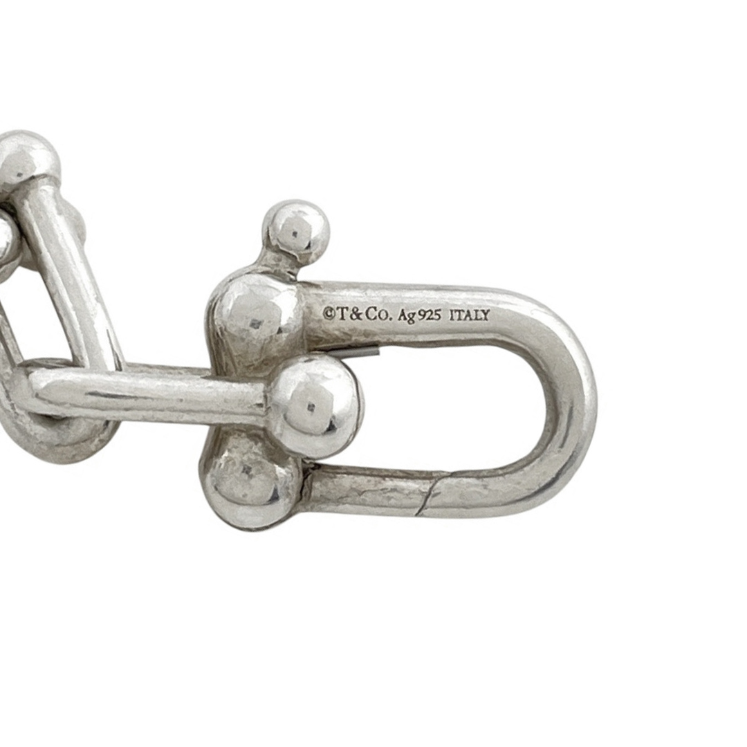 Tiffany & Co. - ティファニー ハードウェア リンク ネックレス Tiffany & Co. - ティファニー ハードウェア リンク ネックレス