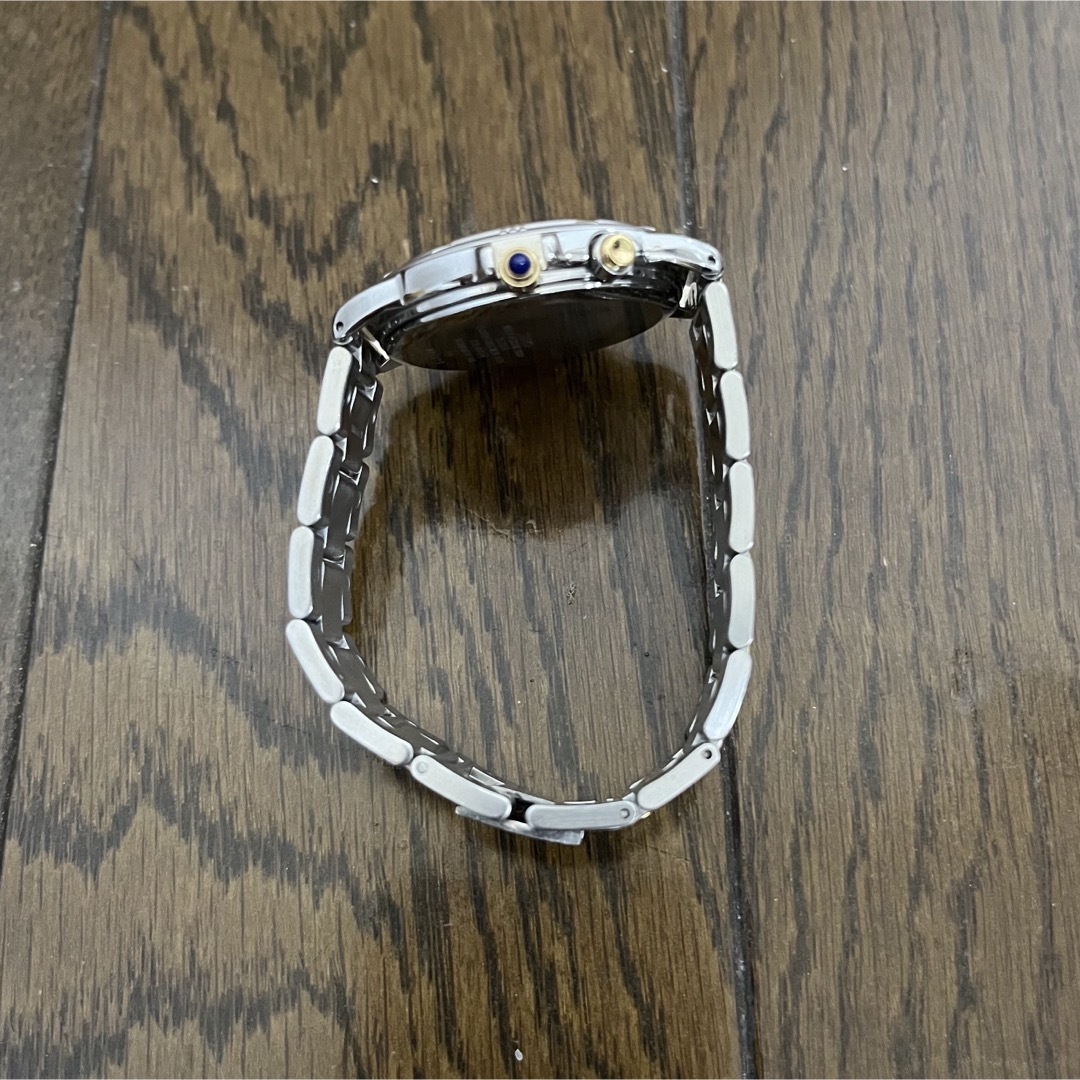 SEIKO - 希少 SEIKO PRESAGE セイコー プレサージュ ムーン SEIKO - 希少 SEIKO PRESAGE セイコー プレサージュ ムーン