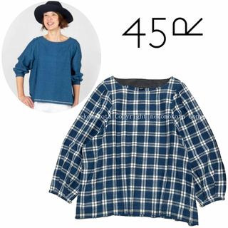 Theory luxe - セオリーリュクス Clare Kairi Blouse の通販 by Theory luxe - セオリーリュクス Clare Kairi Blouse の通販 by