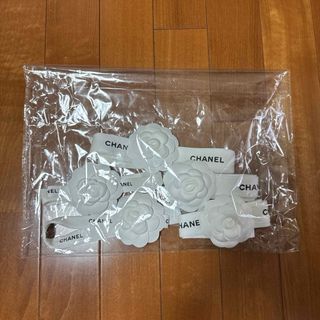 CHANEL - シャネル ギフトボックスの通販 by まえさ's shop CHANEL - シャネル ギフトボックスの通販 by まえさ's shop