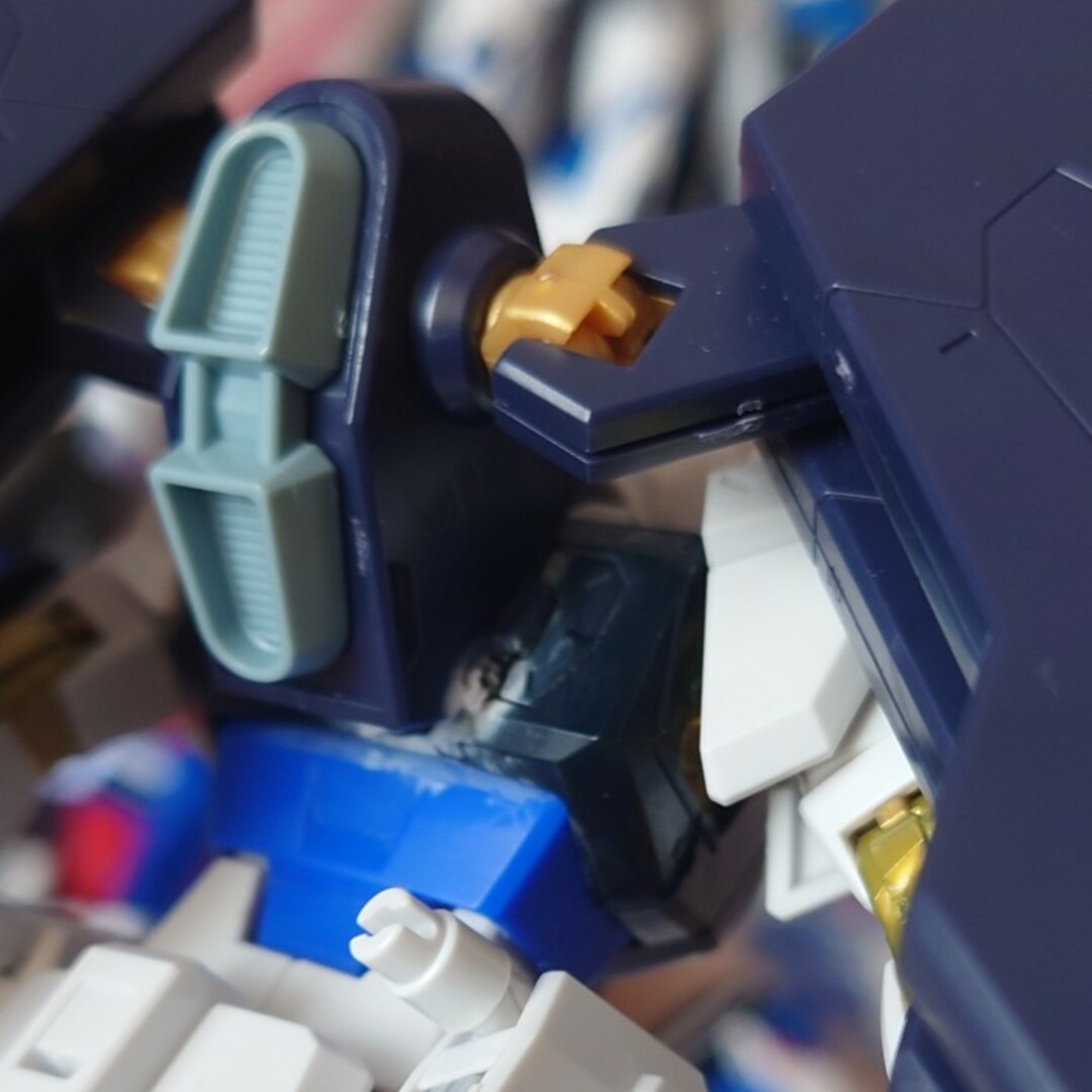 BANDAI - ガンダムSEED ガンプラ ジャンク まとめ売りの通販 by BANDAI - ガンダムSEED ガンプラ ジャンク まとめ売りの通販 by