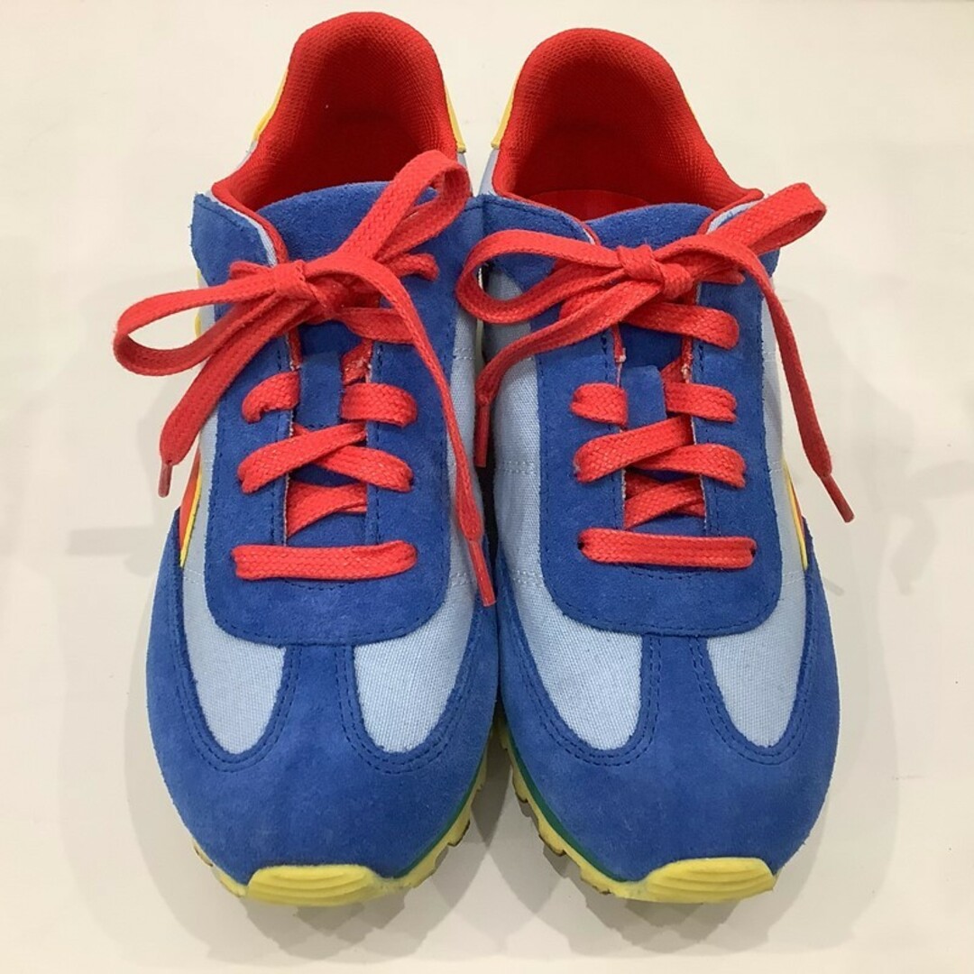 MARC JACOBS - THE JOGGER MARC JACOBS ザジョガーマーク MARC JACOBS - THE JOGGER MARC JACOBS ザジョガーマーク